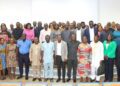 MoTAI Inaugurates the National Trade Policy Review Committee