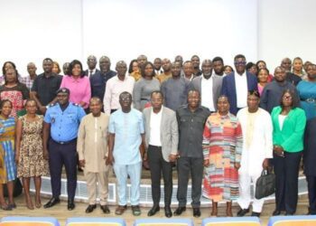 MoTAI Inaugurates the National Trade Policy Review Committee