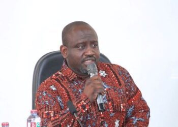 MoTAI Vets Global Agribusiness Merger Under ECOWAS Rules, Invites Feedback 2 Mr. Noah Tumfo, Chief Director of MoTAI