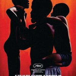 My Father's Shadow film poster