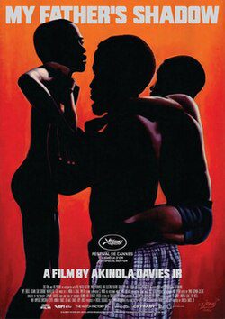 ‘My Father’s Shadow’ Dominates Africa’s Premier Film Awards at the AMVCA 2026 1 My Father's Shadow film poster