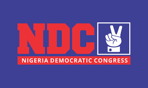 National Democratic Congress