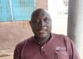 Nene Raymond Abayateye II, Chairman of the Greater Accra Regional Canoe Fishermen Association