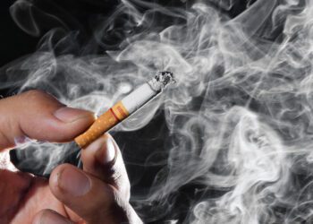 Nicotine 1