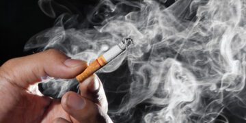 Nicotine 1