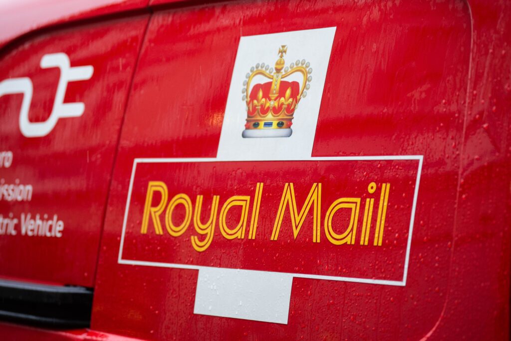 Ofcom Under Pressure Over Royal Mail Performance 2 Royal Mail