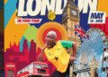 Chef Abby's London Food Tour