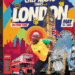 Chef Abby's London Food Tour