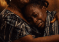 Mother's Tears