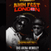 DopeNation performing at BHIM FEST  Flyer