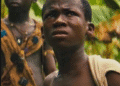 Abraham Attah , "The Beast of Nation" Movie