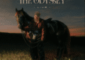 AratheJay Announces Release of ‘The Odyssey Live Audios’ Set for May 25 6 AraTheJay's The 'ODYSSEY" Live