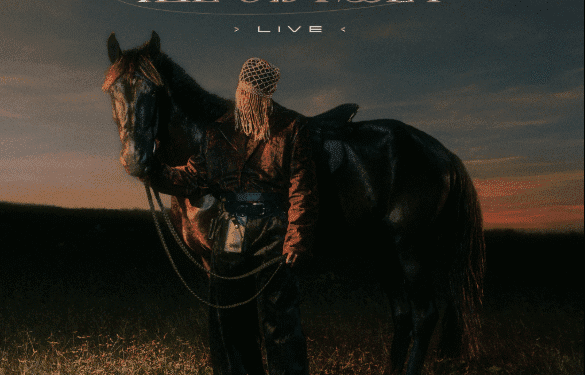 AraTheJay's  The 'ODYSSEY" Live
