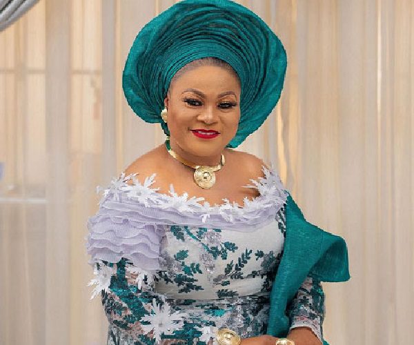‘My Father’s Shadow’ Dominates Africa’s Premier Film Awards at the AMVCA 2026 3 Sola Sobowale