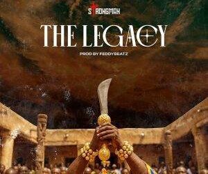 Strongman, The Legacy