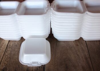 Styrofoam Products