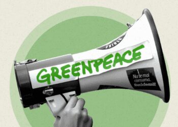 Greenpeace