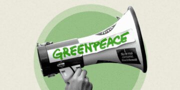 Greenpeace