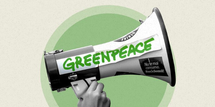 Greenpeace