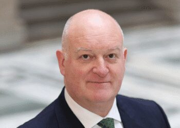 Neil Holland, Head of the United Kingdom’s Delegation to the Organization for Security and Co-operation in Europe (OSCE)