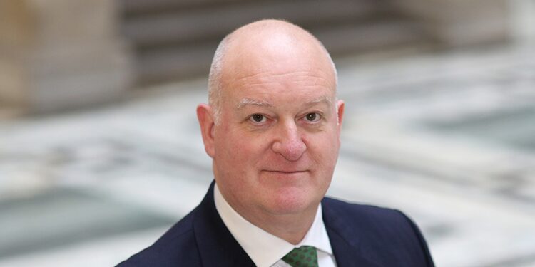 UK Accuses Russia of Undermining Peace Efforts in Ukraine 1 Neil Holland, Head of the United Kingdom’s Delegation to the Organization for Security and Co-operation in Europe (OSCE)