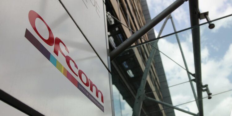 Ofcom Under Pressure Over Royal Mail Performance 1 Ofcom