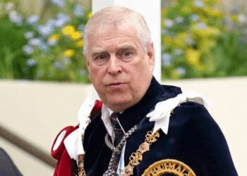 Epstein-Linked Woman Urged to Come Forward in Andrew Investigation 4 Andrew Mountbatten-Windsor, formerly known as Prince Andrew