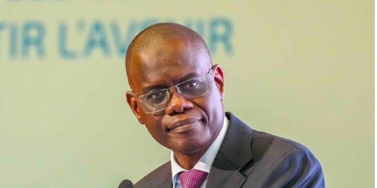Senegal Names New Prime Minister as Faye-Sonko Rift Deepens. 1 Ahmadou Al Aminou Lô
