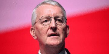 United Kingdom Secretary of State for Northern Ireland
