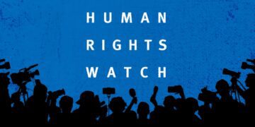 Human Rights Watch