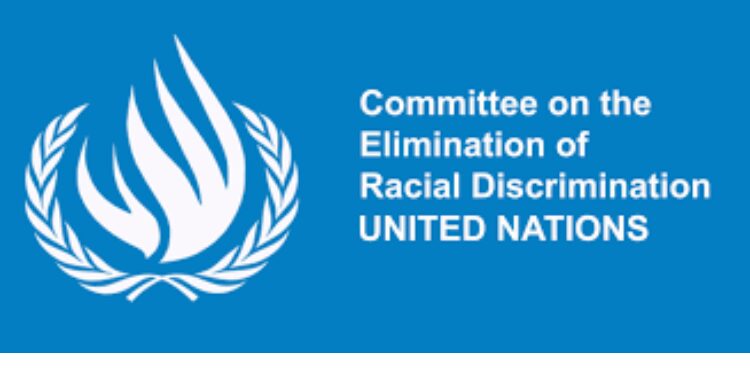United Nations Committee on the Elimination of Racial Discrimination