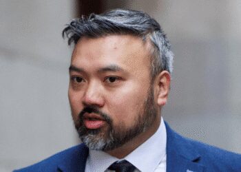 Chi Leung "Peter" Wai