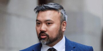 Chi Leung "Peter" Wai