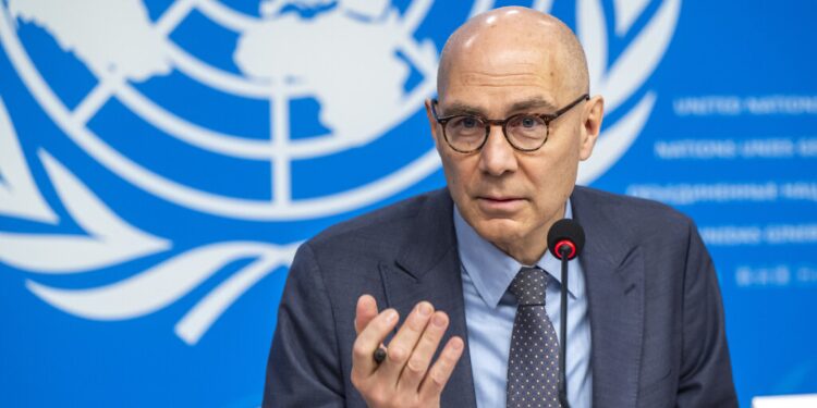 UN Warns Anti-LGBTIQ+ Laws Are Expanding in Countries Worldwide 2 Sudan Medical Supplies 87 1