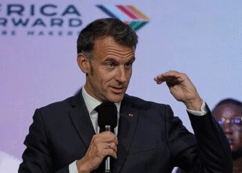 Macron Unveils €23 Billion Africa Investment Plan at Africa-France Summit 3 French President, Emmanuel Macron