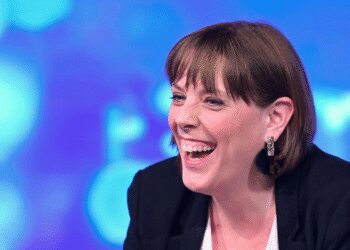 Safeguarding Minister ,Jess Phillips