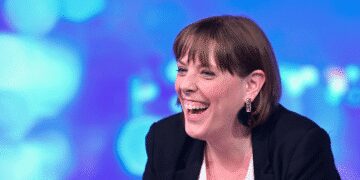 Safeguarding Minister ,Jess Phillips