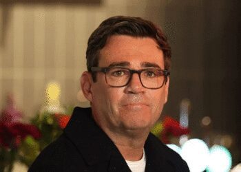 Andy Burnham, Mayor of Greater Manchester