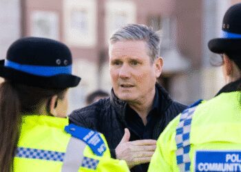UK Bars Far-Right Agitators as Starmer Vows Zero Tolerance 3 UK Prime Minister, Keir Starmer