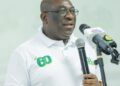 Ghana’s IMF Exit Signals a New Era of Financial Confidence, ADB MD