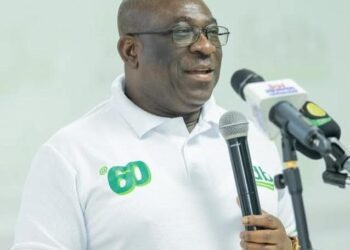 Ghana’s IMF Exit Signals a New Era of Financial Confidence, ADB MD