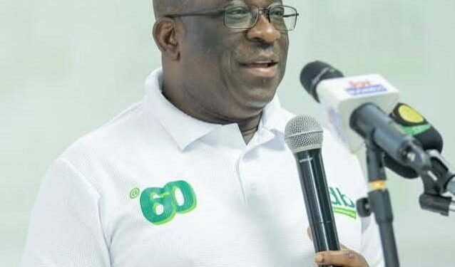 Ghana’s IMF Exit Signals a New Era of Financial Confidence, ADB MD