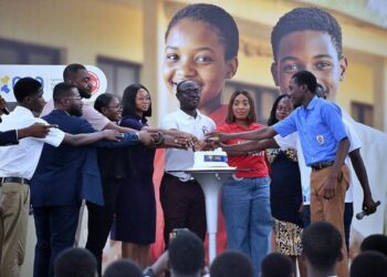 GSE Targets Ghana’s Future Young Millionaires