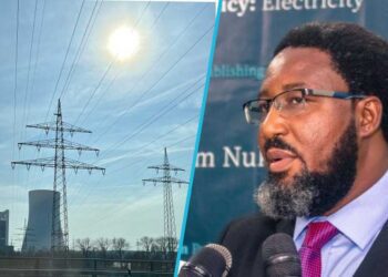 Lom Ahlijah Proposes Smaller Concessions to Address Energy Sector Losses 5 Lom Nuku Ahlijah, a prominent legal practitioner and energy expert