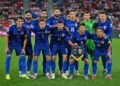 Croatia National Team