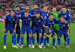 Croatia National Team