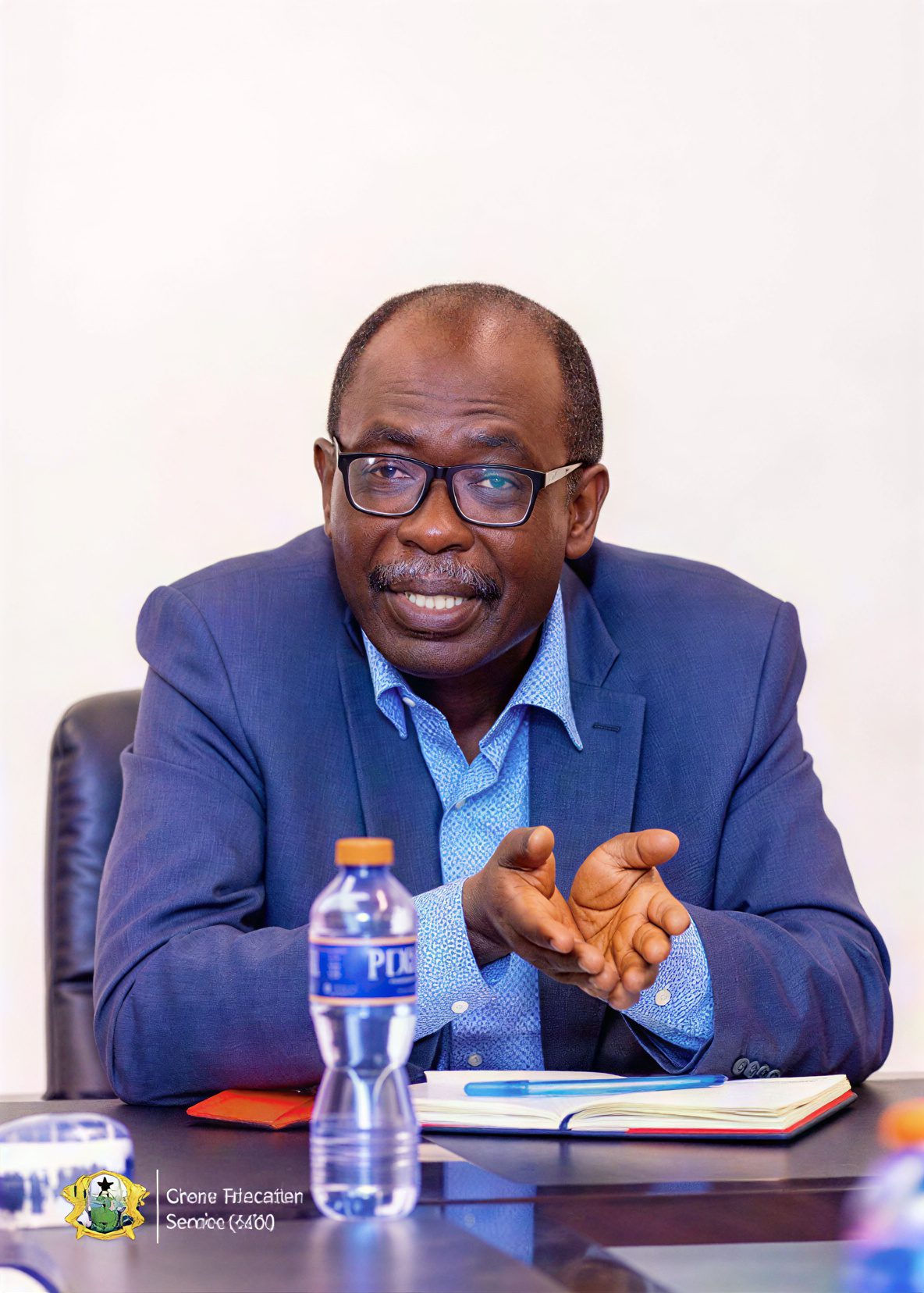 directorgeneralofghanaeducationservice