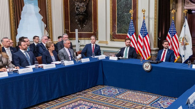 fraud task force white house fox news