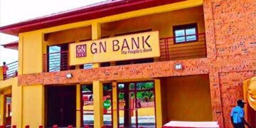 GN BANK