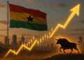 Analyst Forecasts Ghana Stock Market Golden Run Following Fitch Upgrade